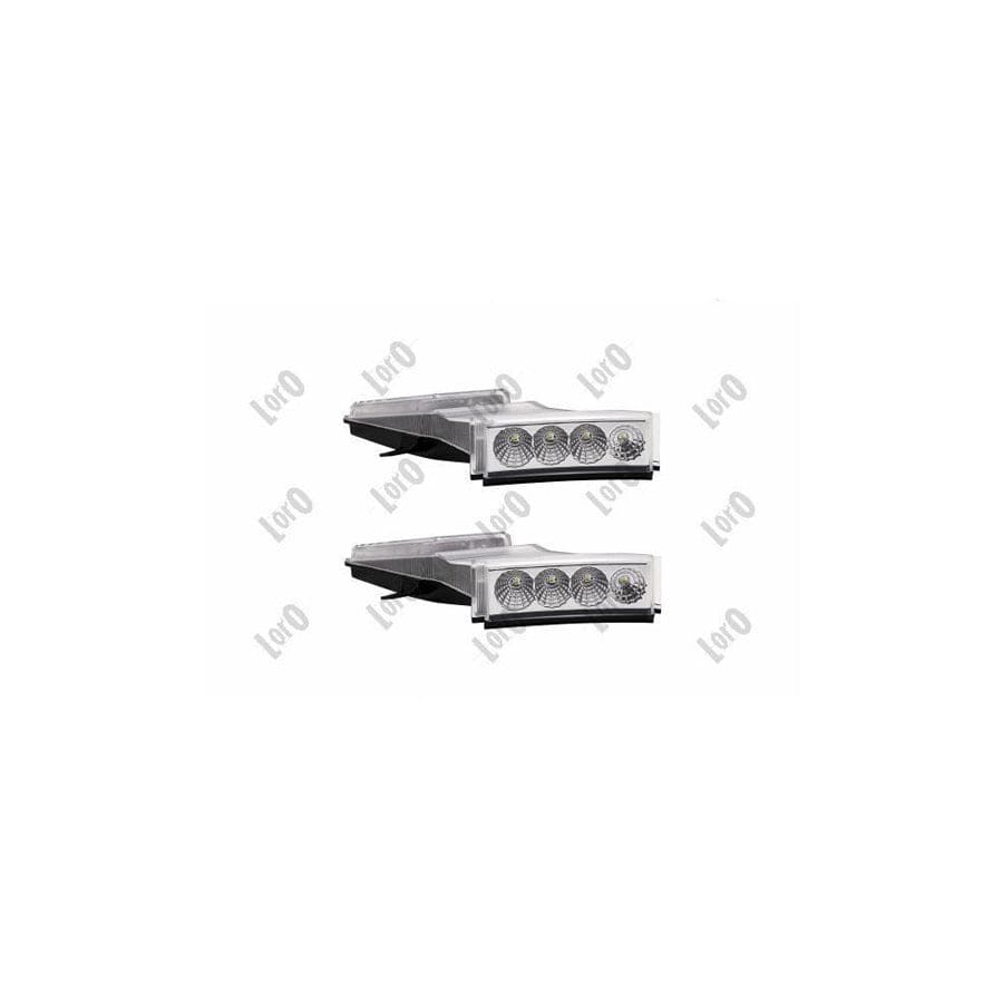 Abakus L40160001Led Side Indicator for Porsche Cayenne (9Pa)