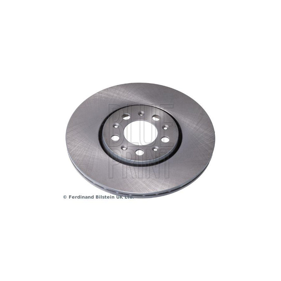 Blue Print Adv184309 Brake Disc