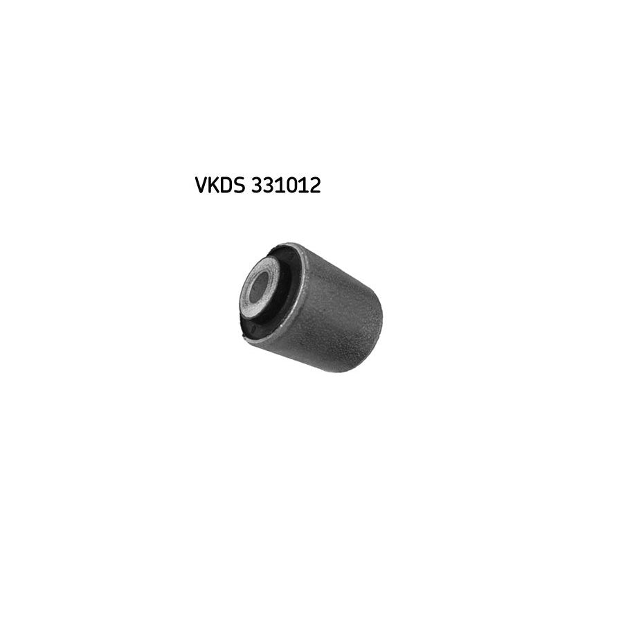Skf Vkds 331012 Control Arm / Trailing Arm Bush | ML Performance UK Car Parts