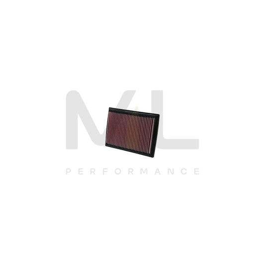 K&N 33-2201 Replacement Air Filter | ML Car Parts UK | ML Performance