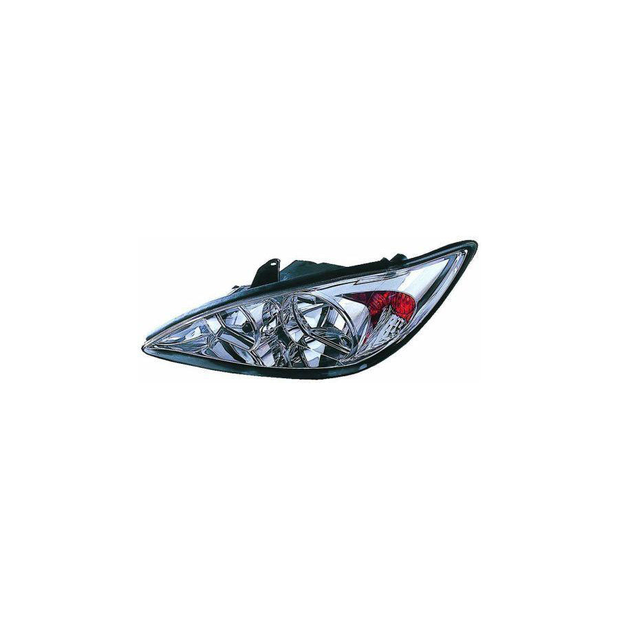 Abakus 21211D3Llde Headlight for Toyota Camry V Saloon (_V3_)