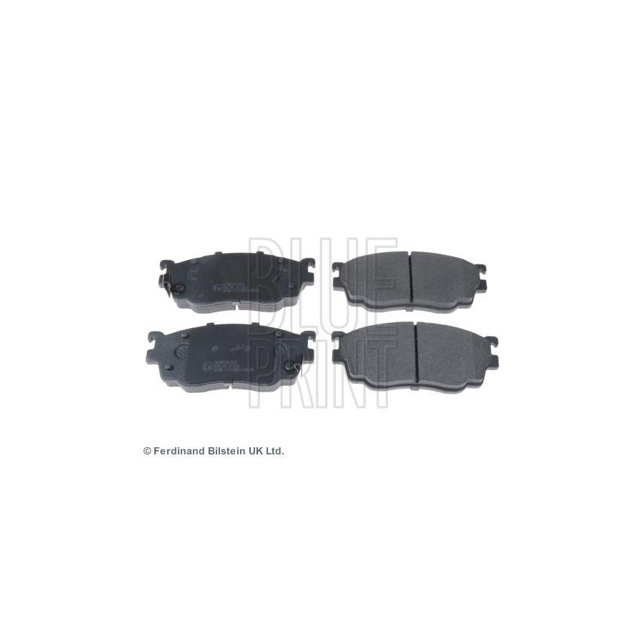 Blue Print Adm54255 Brake Pad Set