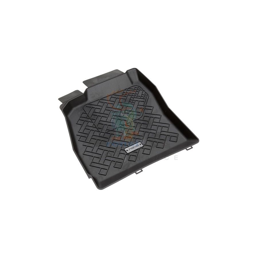 RENSI 144-1 Floor Mat Left Front