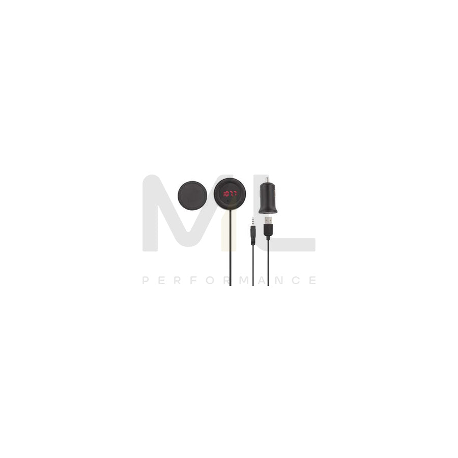 TnB FMCT03JACK 3663 FM transmitter
