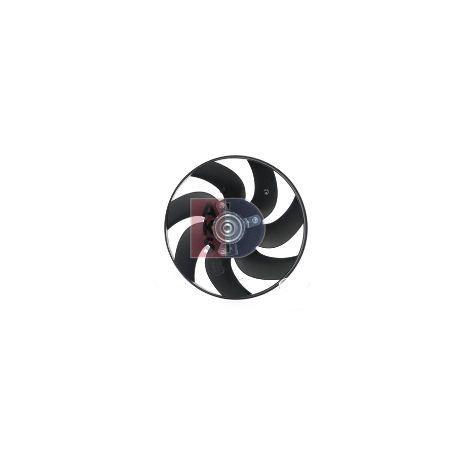 AKS Dasis 188039N Fan, Radiator