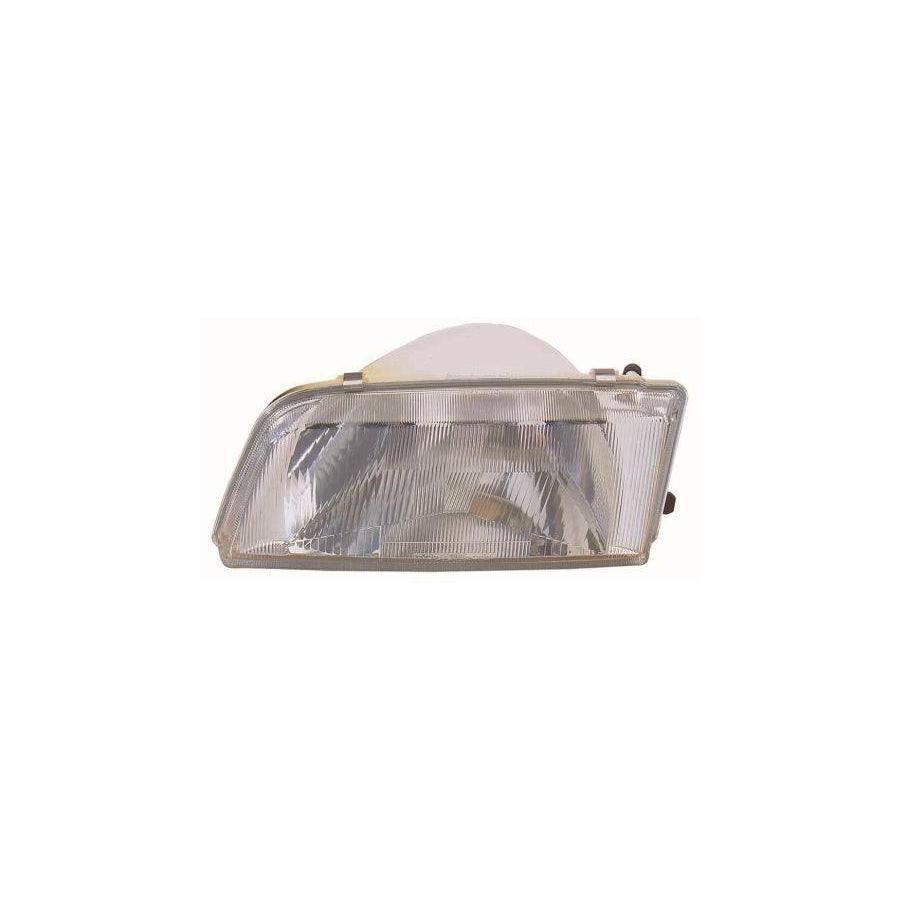 Abakus 5521104Rlde Headlight for Citroen Zx