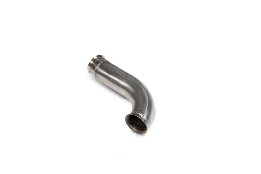 Scorpion RKT89CR KTM RC390 Catalyst Removal Pipe | ML Performance US US
