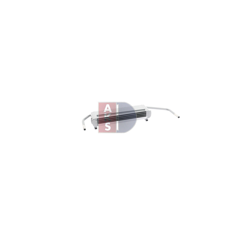 AKS Dasis 446016N Engine Oil Cooler