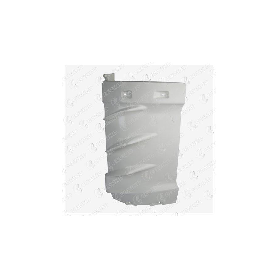Covind XXL/160 Air Deflector, Driver Cab