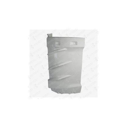 Covind XXL/160 Air Deflector, Driver Cab