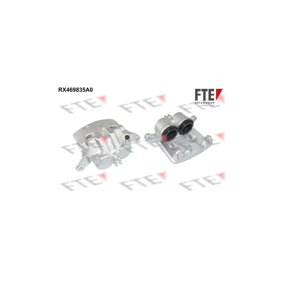 FTE Rx469835A0 Brake Caliper