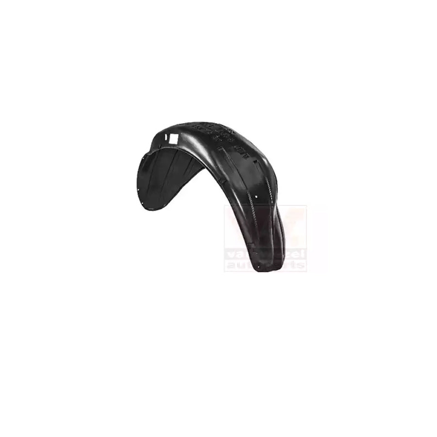 Van Wezel 0160454 Panelling, Mudguard for ALFA ROMEO 159