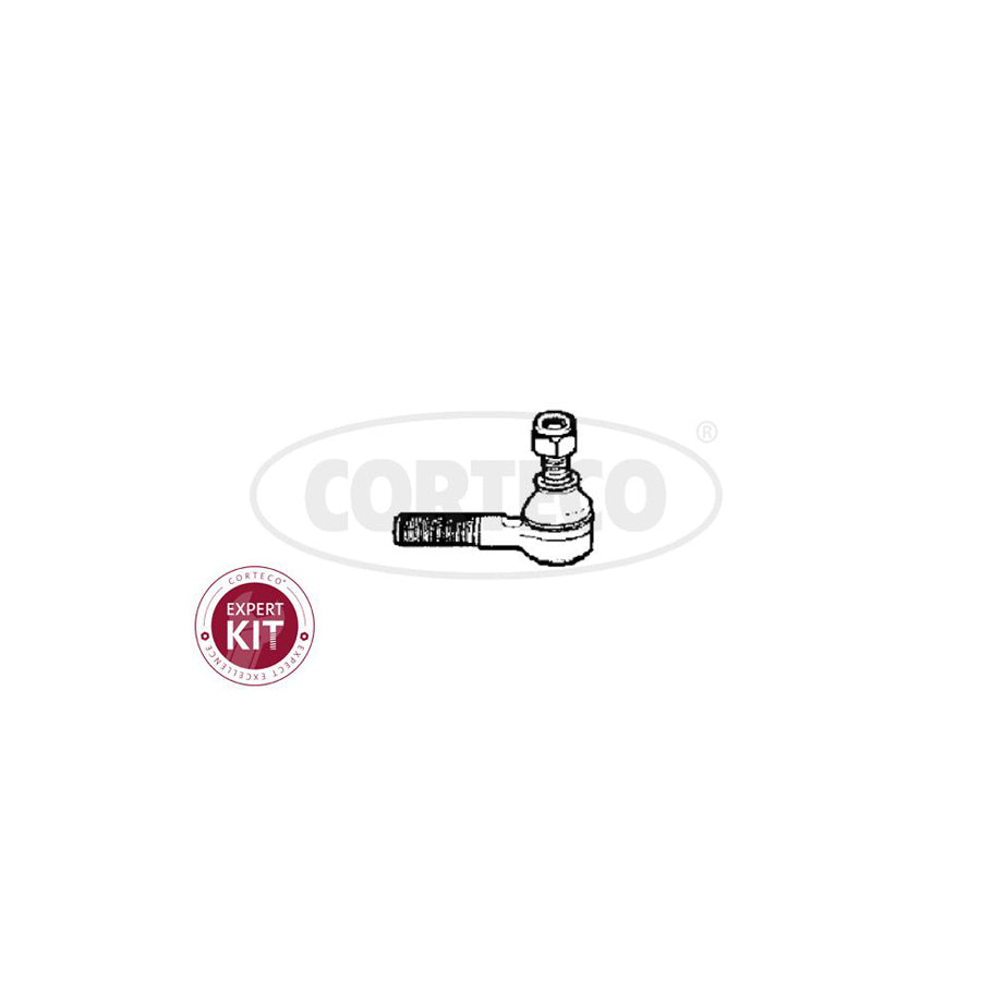 Corteco 49401272 Track Rod End