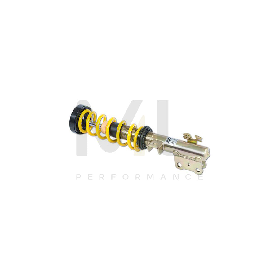 ST Suspensions 18256017 Toyota C-HR COILOVER KIT XA