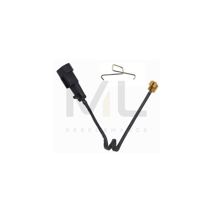 HELLA 8DK 355 252-761 Brake pad wear sensor for IVECO Daily