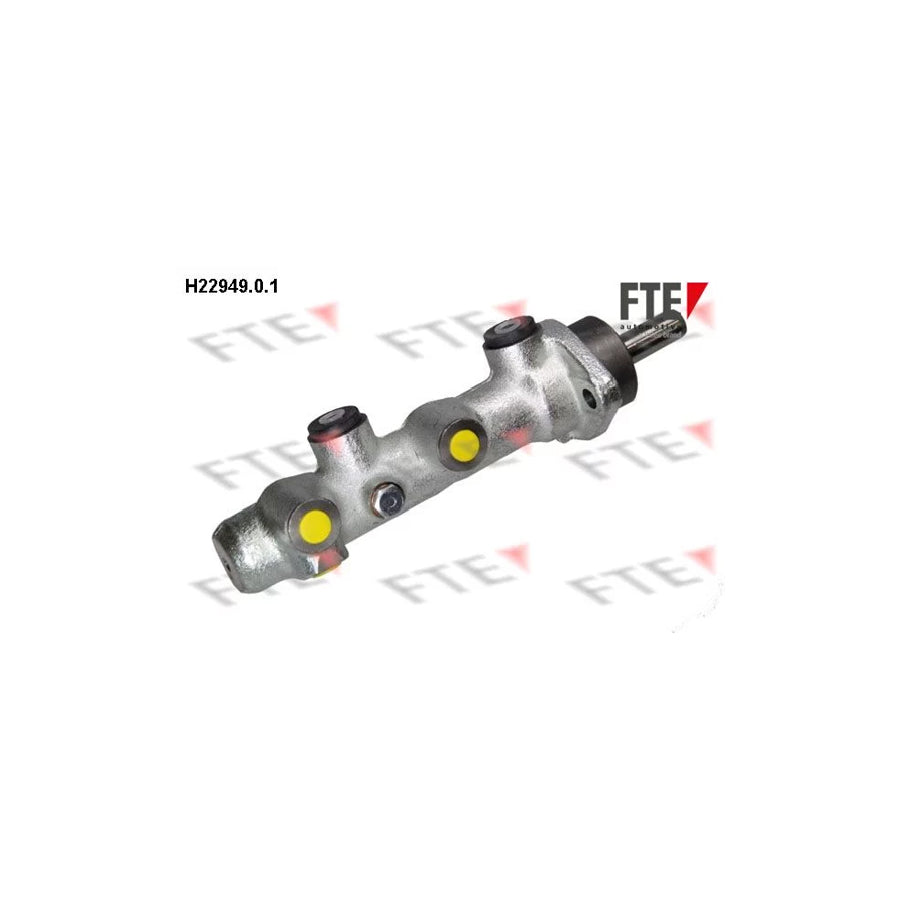 FTE 9220213 Brake Master Cylinder