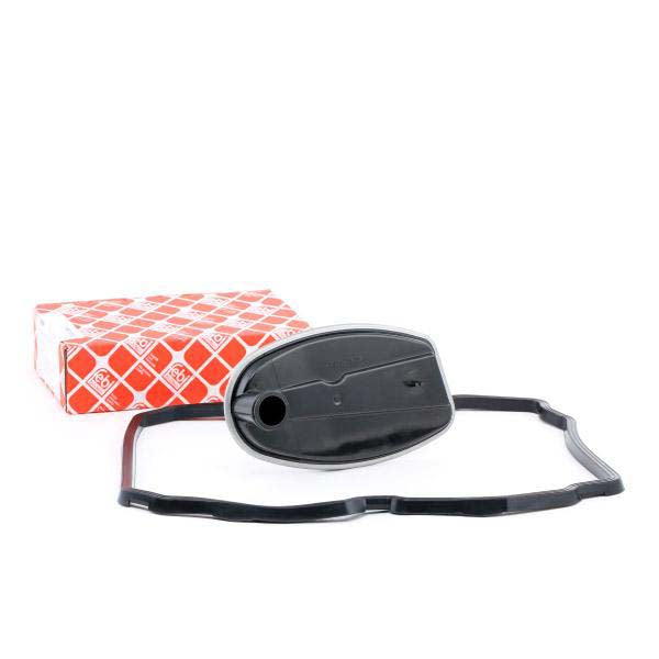 Febi Bilstein 10098 Hydraulic Filter Set, Automatic Transmission