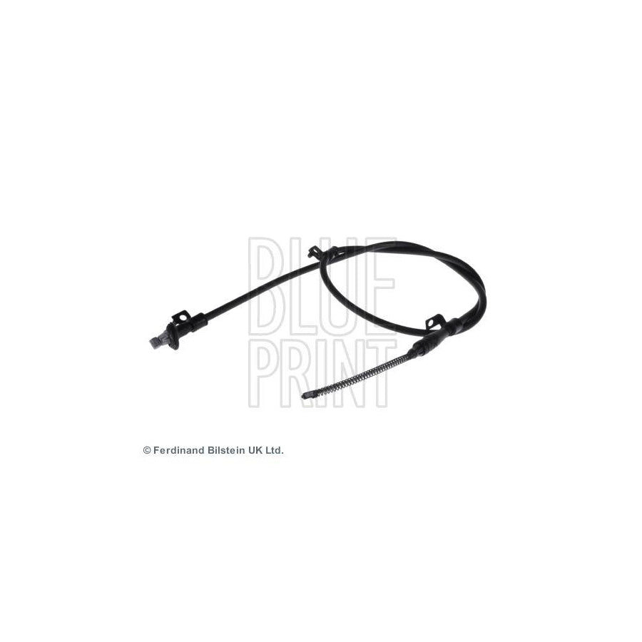 Blue Print Adg046124 Hand Brake Cable for KIA Rio