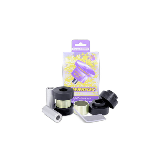Powerflex PFR85-812 VW Skoda Seat Audi Rear Tie Bar Inner Bush (Inc. Passat B8, Golf, Leon, TT, A3/S3) | ML Performance UK Car Parts
