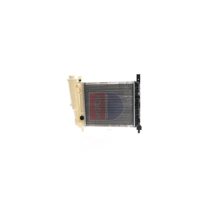 AKS Dasis 080280N Engine Radiator for Fiat Uno Hatchback (146)