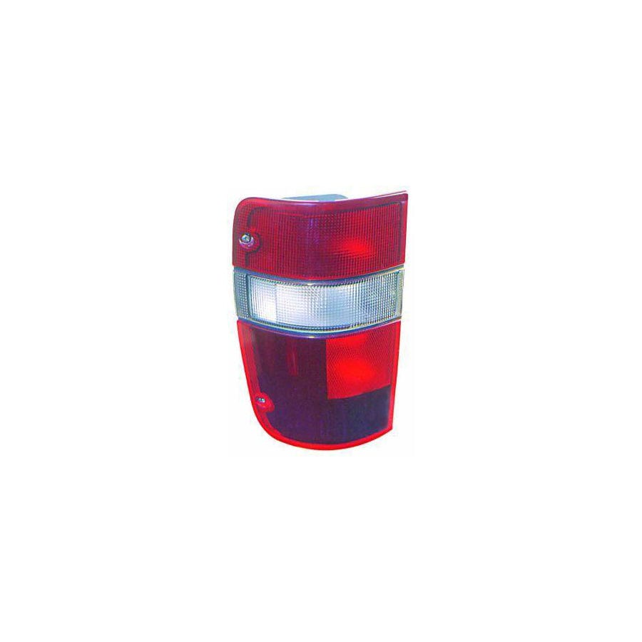 Abakus 2131917Rue Rear Light for Isuzu Trooper