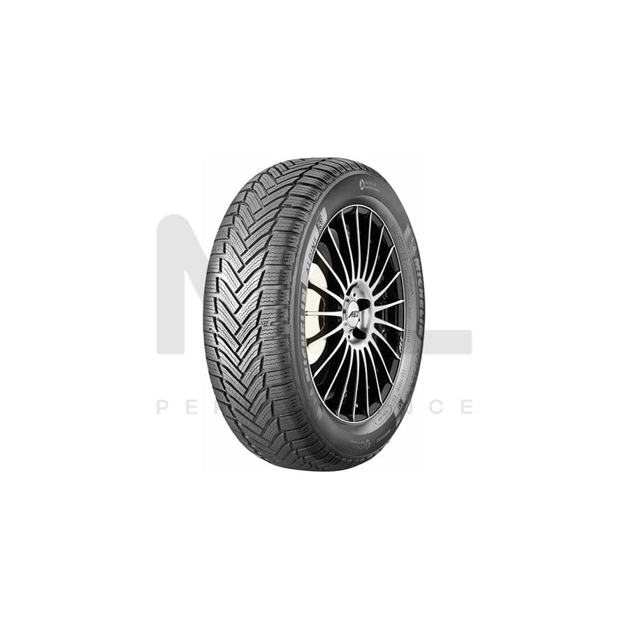 Michelin Alpin 6 185/65 R15 88T Winter Tyre
