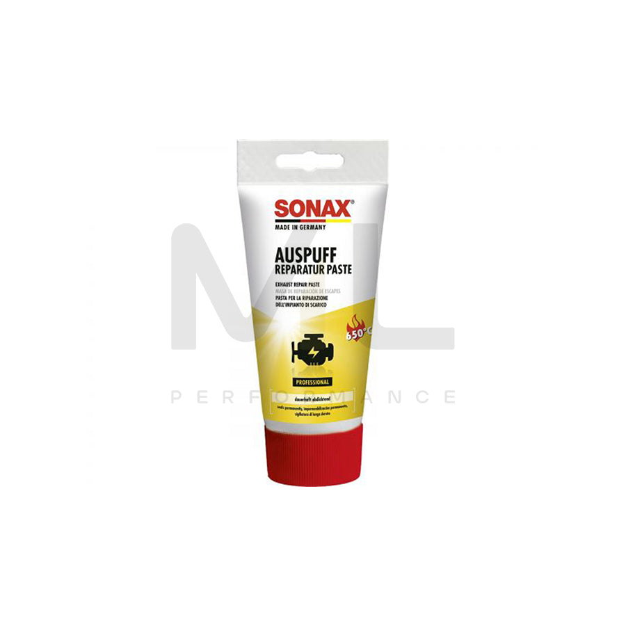 Sonax Exhaust Repair Paste 200g