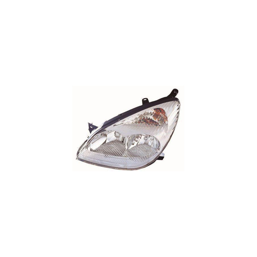 Abakus 5521115Llde Headlight for Citroen C5