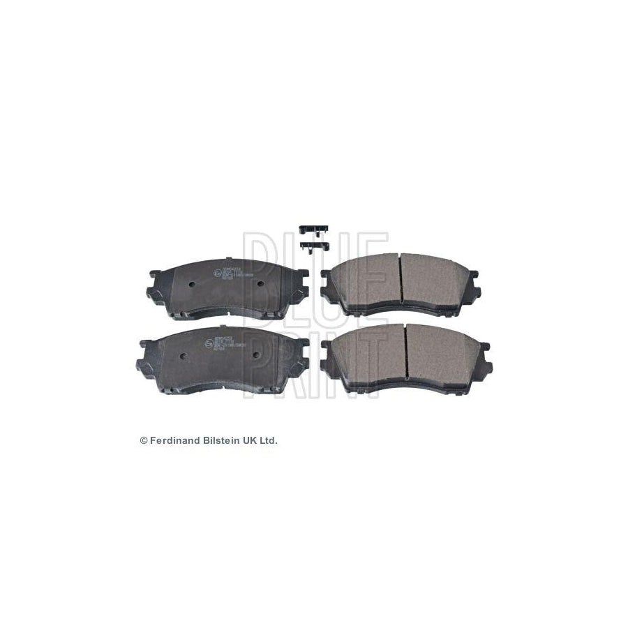 Blue Print Adm54253 Brake Pad Set