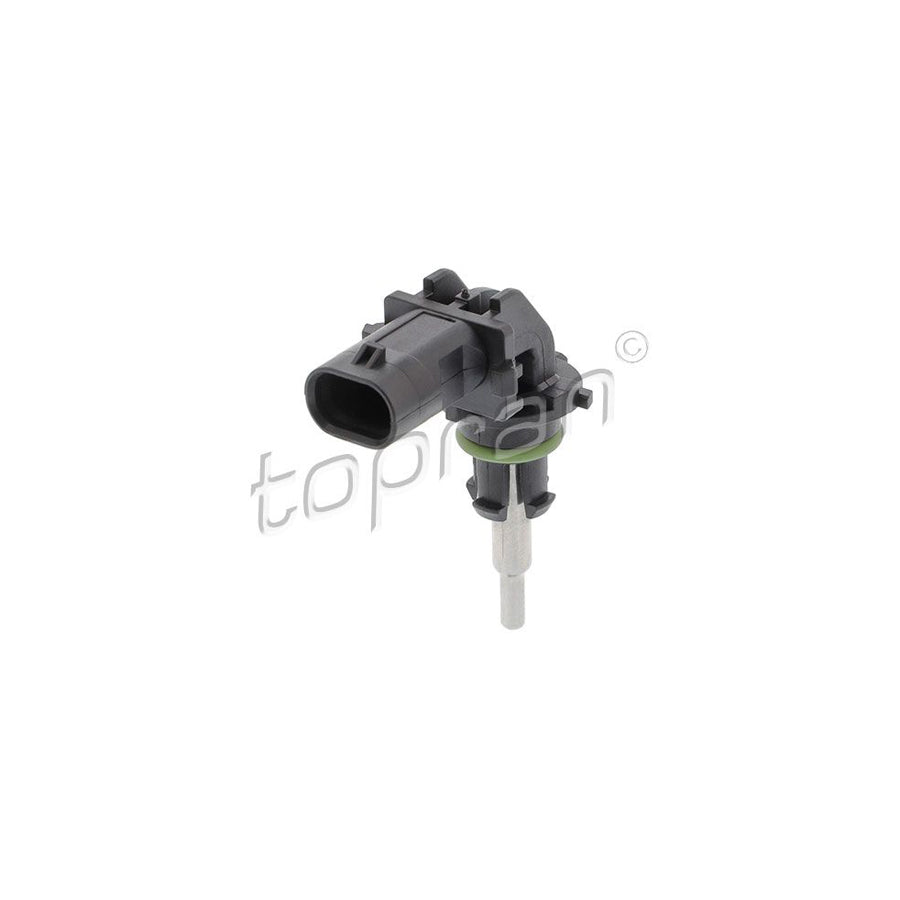 Topran 208 137 Alternator Freewheel Clutch