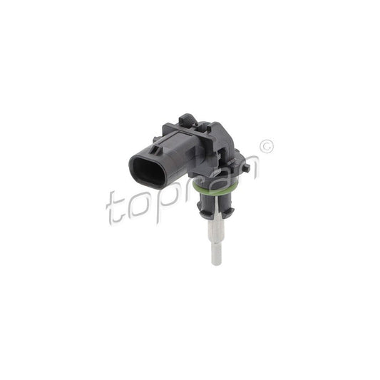 Topran 208 137 Alternator Freewheel Clutch