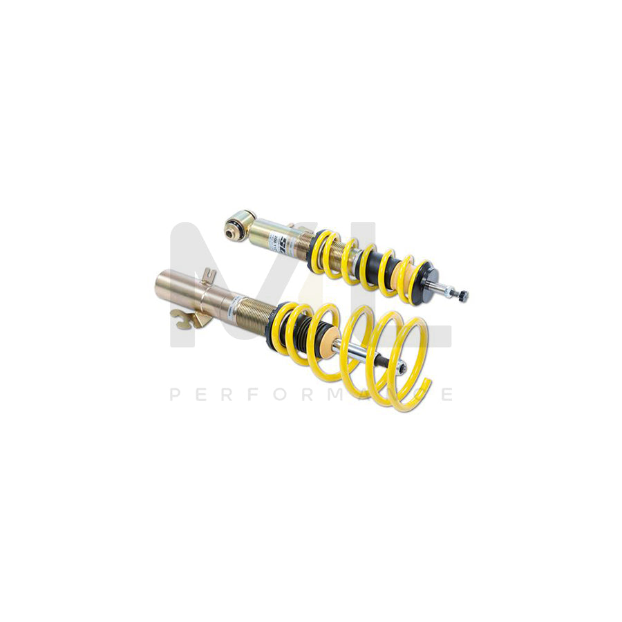 ST Suspensions 18220065 Mini R55 R57 COILOVER KIT XA (Cooper, One)