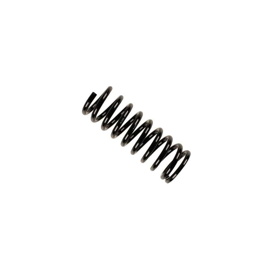 Bilstein 36-226061 MERCEDES-BENZ W116 C/W126 B3 OE Replacement Rear Coil Spring 1 | ML Performance US Car Parts