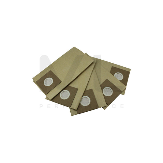 Hofftech Vacuum Cleaner Bags 12 Ltr 5 Pcs For Item Ht011858