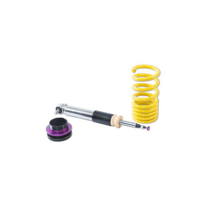 KW 35230865 Ford Mustang Clubsport 2-Way Coilover Kit 4 | ML Performance US Car Parts