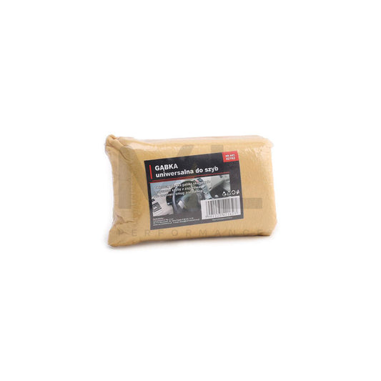 CARCOMMERCE 42162 Chamois leather 12x7 cm