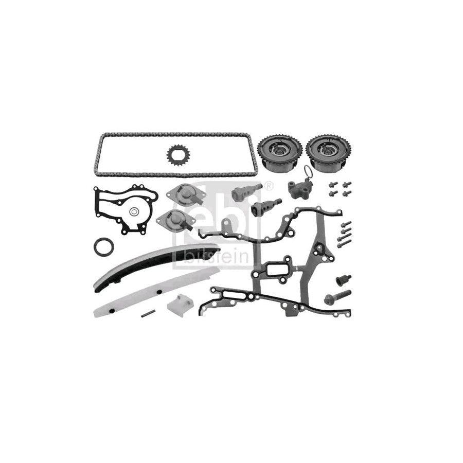 Febi Bilstein 49455 Timing Chain Kit