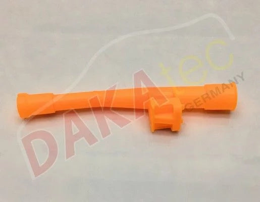 Dakatec 3087023 Funnel, Oil Dipstick