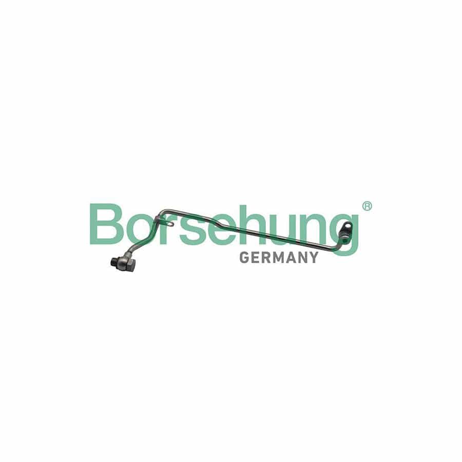 Borsehung B19270 Pipe, Oil Filler Neck