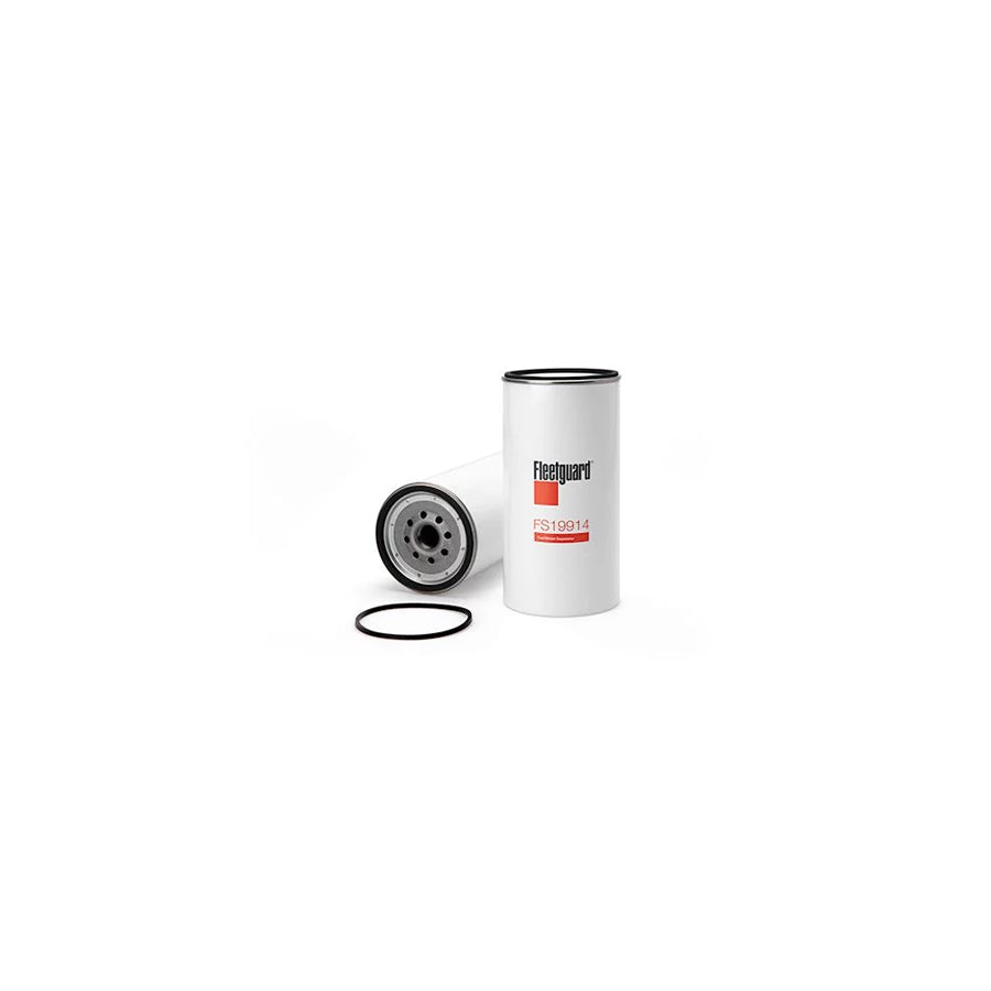 Fleetguard Fs19914 Fuel Filter