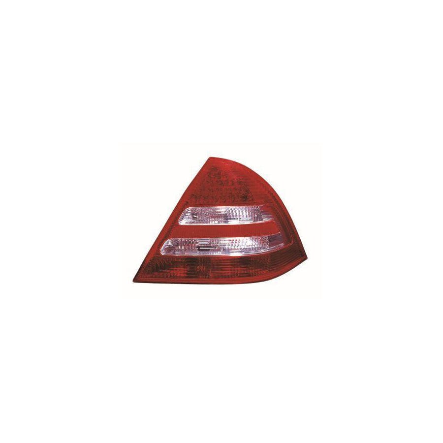 Abakus 4401928Pxue Combination Rearlight Set Suitable for Mercedes-Benz C-Class Saloon (W203)