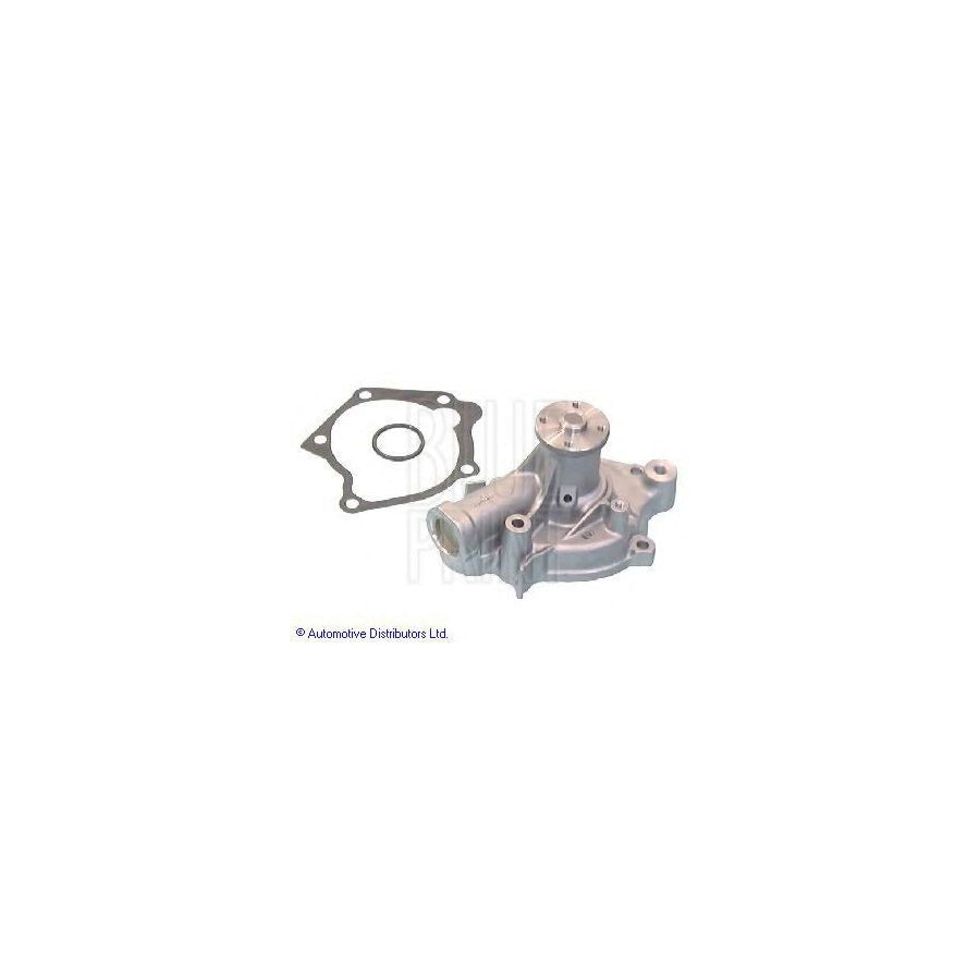 Blue Print Adc49143 Water Pump for Mitsubishi Galant