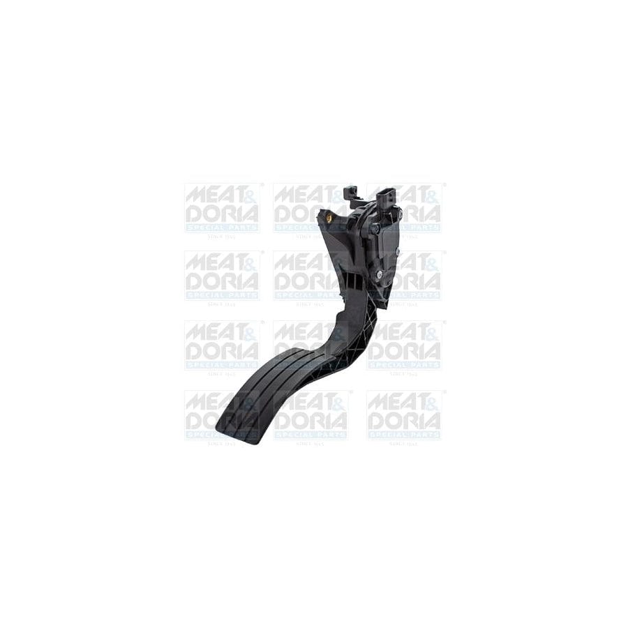 MEAT & DORIA 83632 Accelerator Pedal Kit
