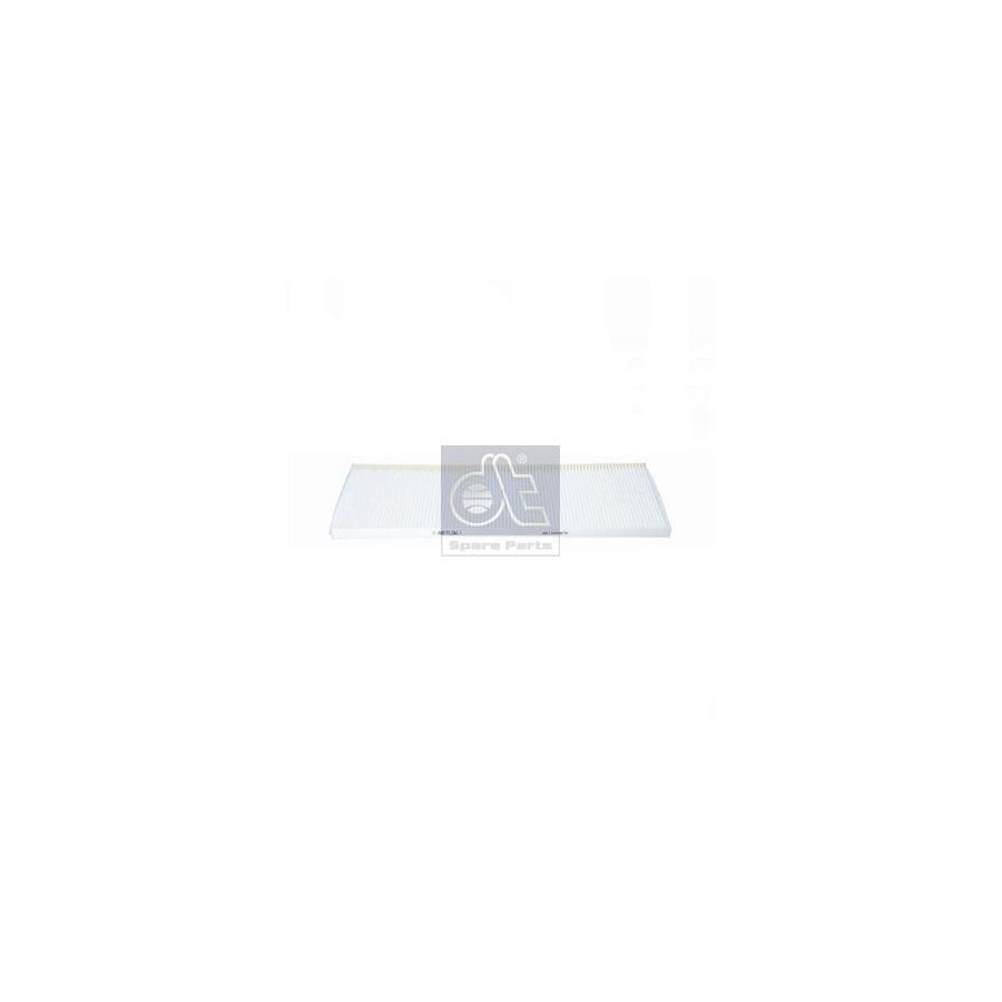 Dt Spare Parts 12.79025 Pollen Filter