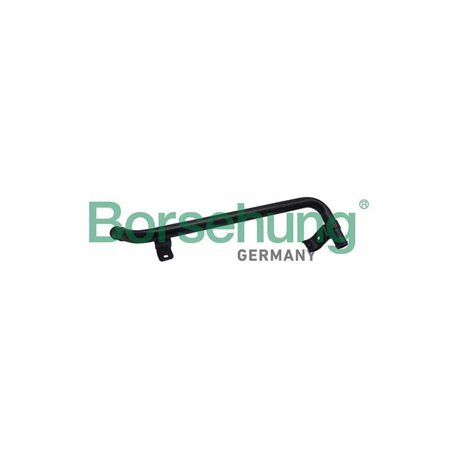 Borsehung B19267 Crankcase Breather Hose