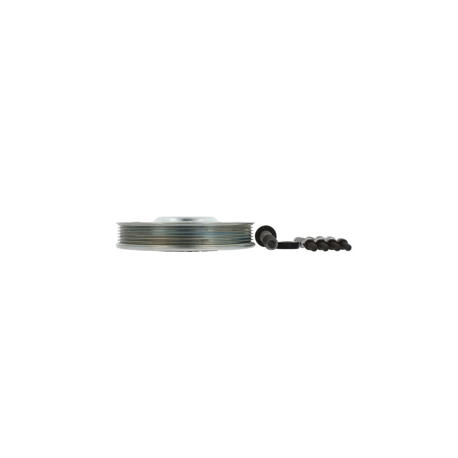 Corteco 80004910 Belt Pulley Set, Crankshaft