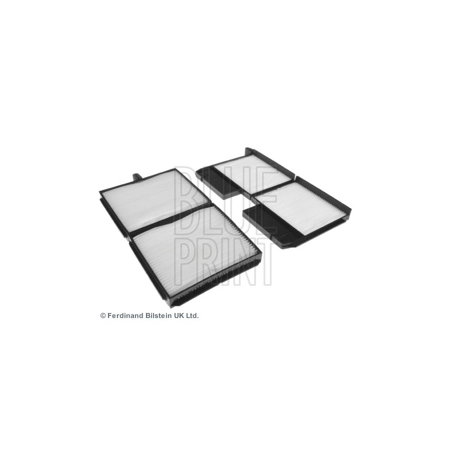 BLUE PRINT ADT32529 Pollen Filter For Toyota Camry IV Saloon (_V2_)