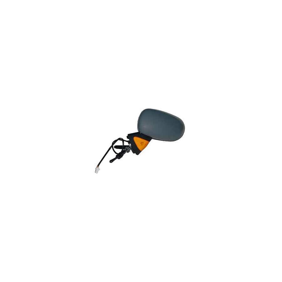 Abakus 3135M01 Wing Mirror for Renault Modus / Grand Modus (F, Jp)