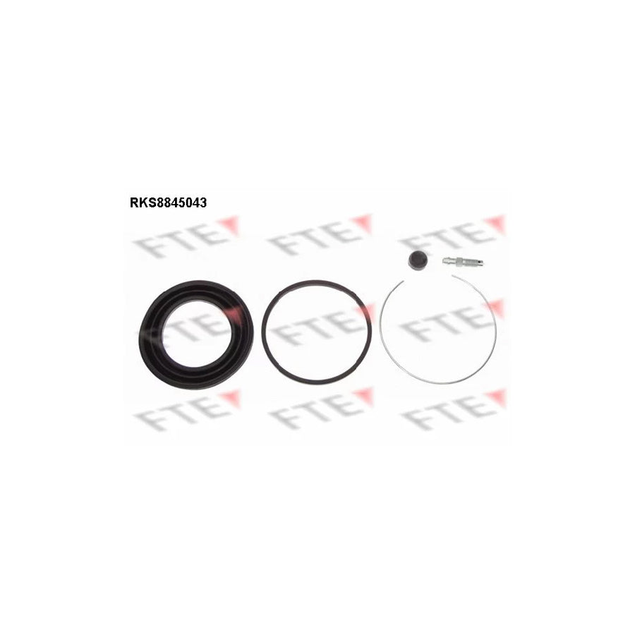 FTE Rks8845043 Repair Kit, Brake Caliper
