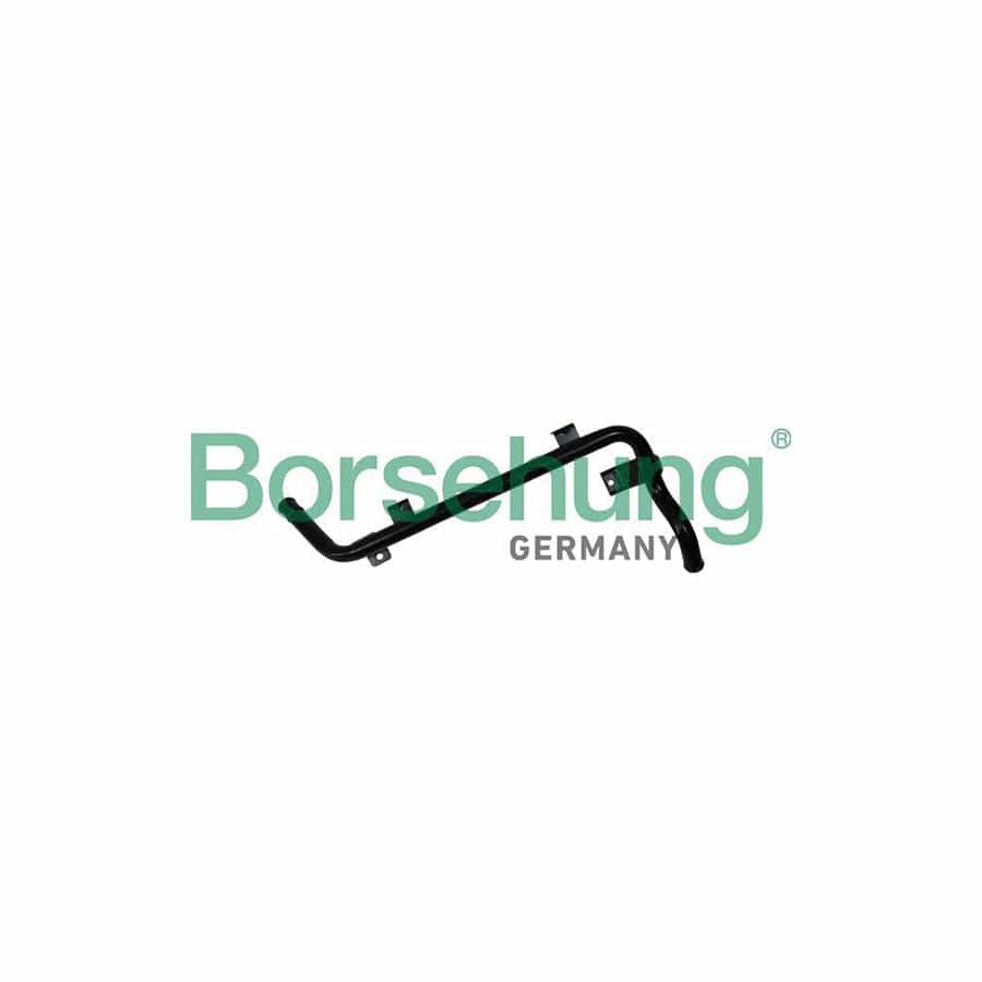 Borsehung B19266 Crankcase Breather Hose
